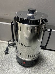 Б/в Електрошашличниця Domotec ms-7781 01-200873067