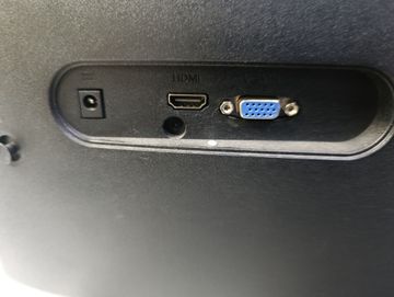 Б/в Монітор Acer ek271ebi 01-200873896