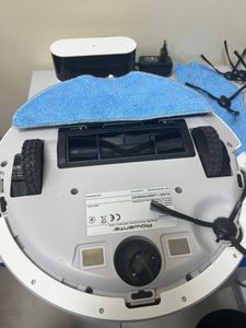 Б/в Робот-пилосос Rowenta x-plorer serie 75 s rr8567wh 01-200878019