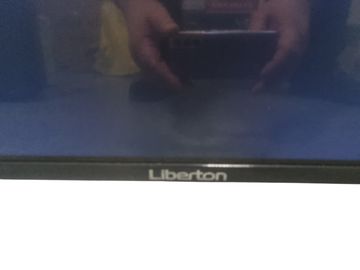 Б/в Телевізор Liberton 32as5hdta1 01-200877960