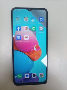 Б/в Мобільний телефон Tecno spark go 2023 bf7 4/64gb 01-200876482