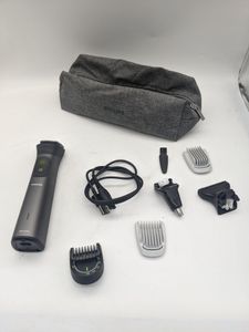 Б/в Тример електричний Philips multigroom series 9000 mg9525 01-200833881