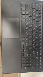 Б/в Ноутбук Dell 15/core i3 7130u ddr3/4gb ddr3/hdd 1000 gb/ssd *відсутній/*інтегрована 01-200880935