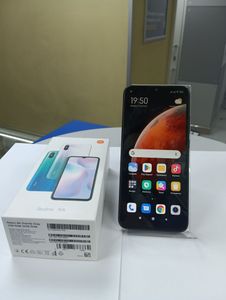 Б/в Мобільний телефон Xiaomi redmi 9a 2/32gb 01-200880380
