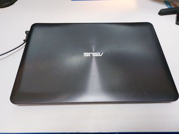 Asus 15/core i3 5010u ddr3/4gb ddr3/hdd 500 gb/*інтегрована