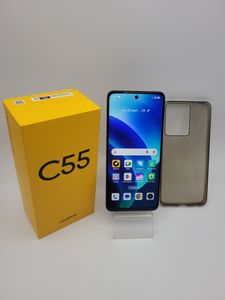 Б/в Мобільний телефон Realme c55 8/256gb 01-200881097