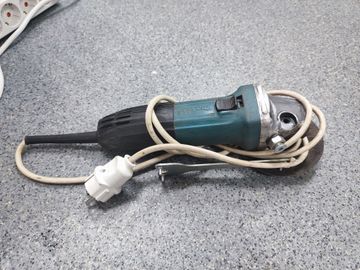 Б/в Кутова шліфмашина Makita ga5030 01-200872231