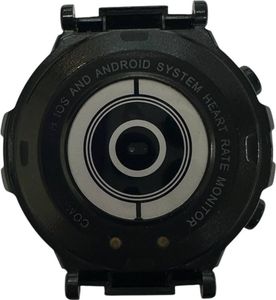 Б/в Смарт-годинник Lemfo k22 01-200880660