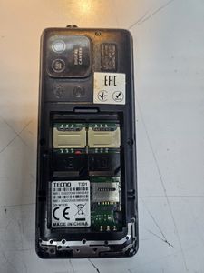 Б/в Мобільний телефон Tecno t301 01-200880616