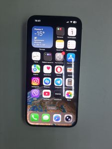 Б/в Мобільний телефон Apple iphone 14 128gb 01-200881894