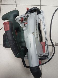 Б/в Пила дискова Metabo ks 66 fs 01-200881890