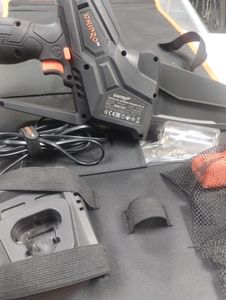 Б/в Пилка ланцюгова акумуляторна Dnipro-M cs-12 1акб зп 01-200748731