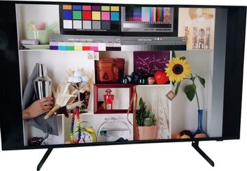 Б/в Телевізор Samsung ue43du7100 01-200824723