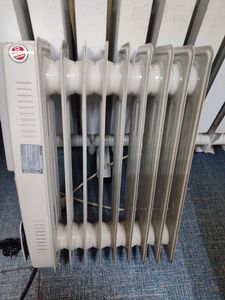 Б/в Обігрівач Saturn st-oh 1670 01-200881807