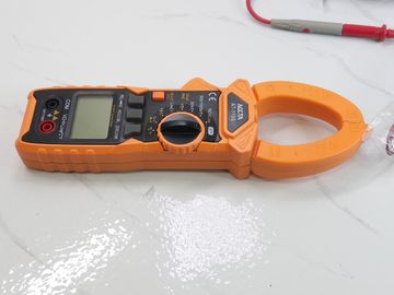 Б/в Мультиметр Accta at-1100 01-200882075