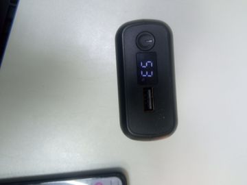 Б/в Повербанк Garoerfar rtax 018s 20000mah 01-200882481