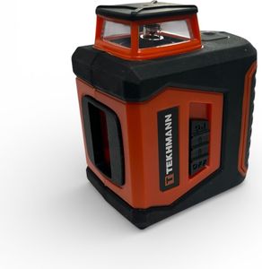 Б/в Лазерний нівелір Tekhmann tsl-5 01-200882887