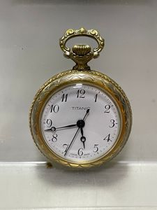 Б/в Годинник Titanic кишеньковий 01-200882642