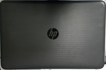 Б/в Ноутбук Hp 15/celeron n3060 ddr3/4gb ddr3/ssd 240 gb/*інтегрована 01-200876555
