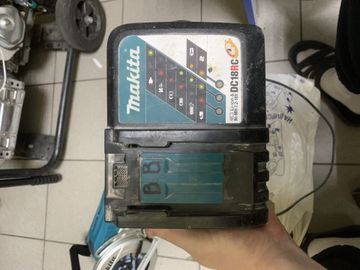 Б/в Набір інструментів Makita xsr01 / dhr202 / 1акб 5ah / 2акб 3ah / зп 01-200882420