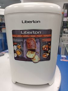 Б/в Хлібопічка Liberton lbm-5190 01-200882625