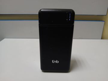 Б/в Повербанк Tnb pbu30000 30000mah 01-200882187