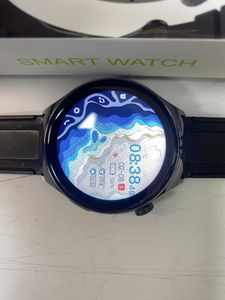 Б/в Смарт-годинник Borofone bd7 01-200883273