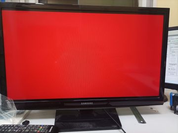 Б/в Телевізор Samsung ue24h4070 01-200883857