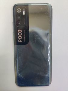 Б/в Мобільний телефон Xiaomi poco m3 pro 5g 4/64gb 01-200884304