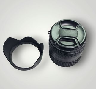 Б/в Фотооб'єктив Nikon af nikkor 24-85mm 1:2.8-4 d 01-200830454