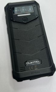 Б/в Мобільний телефон Oukitel wp38 6/256gb 01-200884913