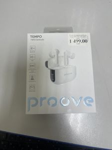 Б/в Навушники Proove tempo anc 01-200885278