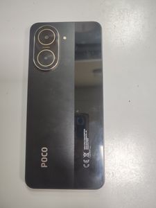 Б/в Мобільний телефон Poco c71 4/128gb 01-200885383
