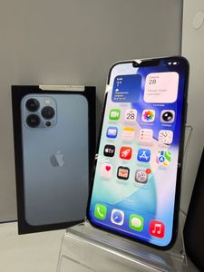 Б/в Мобільний телефон Apple iphone 13 pro max 256gb 01-200884937
