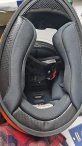 Б/в Мотошолом Smk stellar s01 01-200885353