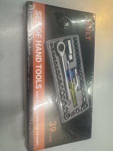 Б/в Набір інструментів Belt 47036 39шт 01-200886006