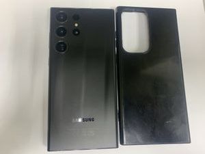 Б/в Мобільний телефон Samsung galaxy s23 ultra 12/512gb 01-200885359