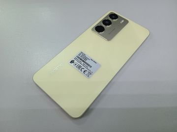 Б/у Мобильный телефон Realme c75 8/256gb 01-200886639