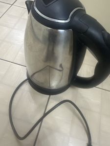 Б/в Електрочайник Grunhelm eks-7518 01-200886204