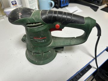 Б/в Шліфмашина вібро Dwt ex03-125 dv 01-200886677