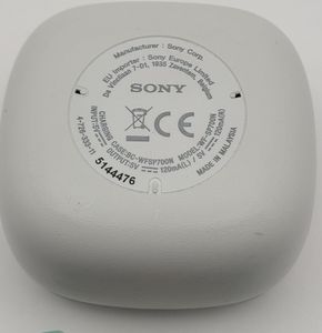 Б/в Навушники Sony wf-sp700n 01-200836682