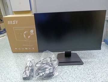 Б/в Монітор Msi mp2412 01-200887339