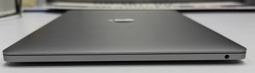 Б/в Ноутбук Apple macbook pro 2019 a2159 13,3" core i5 1,4ghz/ram 8gb/ssd 128gb/intel iris plus graphics 645 01-200884400