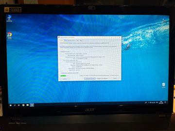 Acer 17/core i7 4702mq ddr3/16gb ddr3/hdd *відсутній/ssd 1000 gb/geforce gtx760m