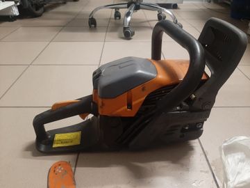 Б/в Пила ланцюгова Forte fgs 59-18 mg 01-200887778