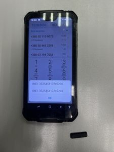 Б/в Мобільний телефон Doogee s68 pro 6/128gb 01-200887862