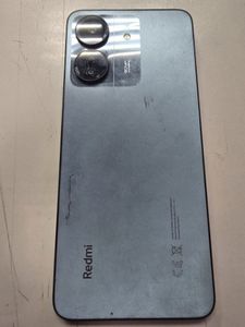 Б/у Мобильный телефон Xiaomi redmi 13c 4g 4/128gb 01-200883506