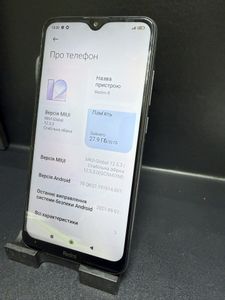 Б/у Мобильный телефон Xiaomi redmi 8 3/32gb 01-200886848