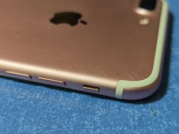 Б/у Мобильный телефон Apple iphone 7 plus 128gb 01-200888086