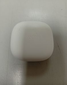 Б/в Навушники Redmi buds 6 play black 18-000093453